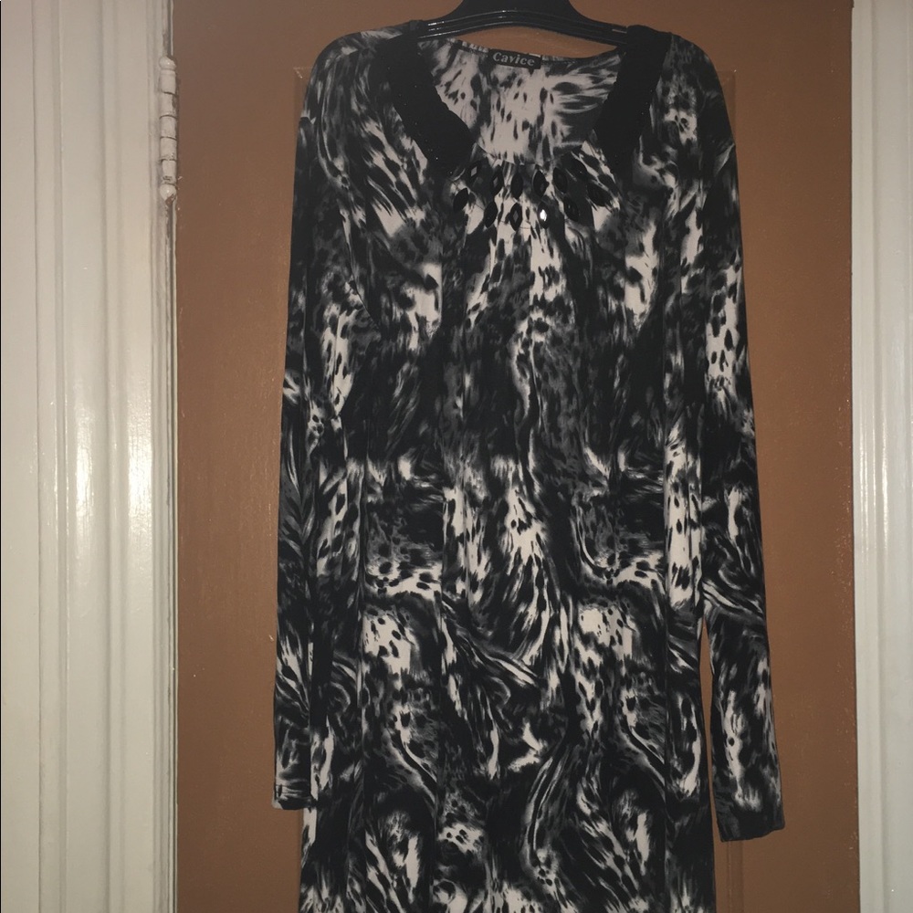 Long tunic